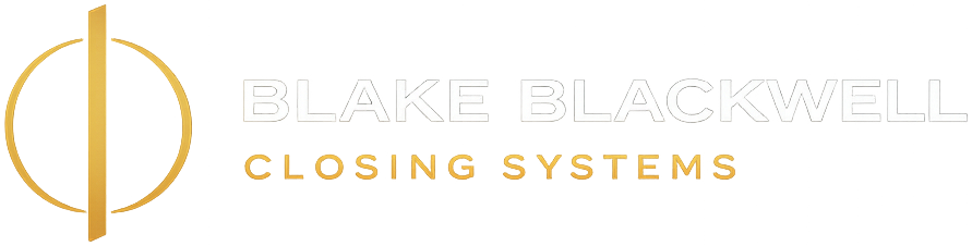 Blake Blackwell